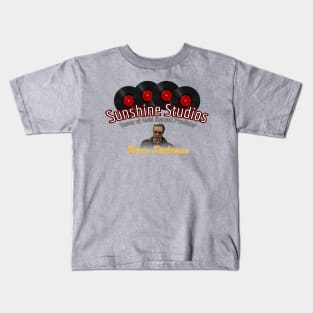 Sunshine Studios Kids T-Shirt